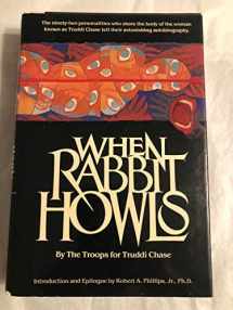 9780525244745-0525244743-When Rabbit Howls