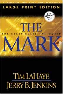 9780842365574-0842365575-The Mark (Left Behind #8)