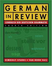 9780838460665-0838460666-German in Review