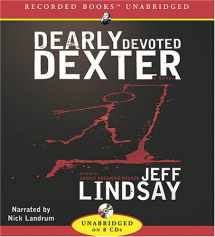 9781419335174-1419335170-Dearly Devoted Dexter
