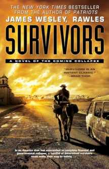 9781451690248-145169024X-Survivors: A Novel of the Coming Collapse