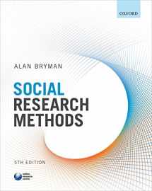 9780199689453-0199689458-Social Research Methods