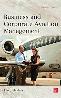 9780071801904-0071801901-Business and Corporate Aviation Management, Second Edition