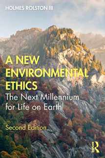 9780367477998-0367477998-A New Environmental Ethics