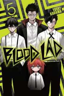 9780316376723-0316376728-Blood Lad, Vol. 5 (Blood Lad, 5)