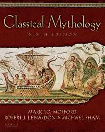 9780195397703-0195397703-Classical Mythology