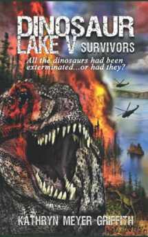 9781795159678-1795159677-Dinosaur Lake V: Survivors
