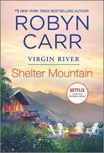 9780778311058-0778311058-Shelter Mountain (A Virgin River Novel, 2)