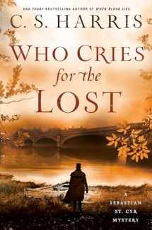 9780593102725-059310272X-Who Cries for the Lost (Sebastian St. Cyr Mystery)