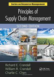 9781482212020-1482212021-Principles of Supply Chain Management (Resource Management)