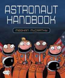 9780399555466-0399555463-Astronaut Handbook