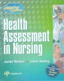 9780397553259-0397553250-Health Assessment in Nursing