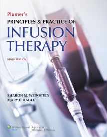 9781451188851-1451188854-Plumer's Principles and Practice of Infusion Therapy