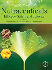 9780128021477-0128021470-Nutraceuticals: Efficacy, Safety and Toxicity