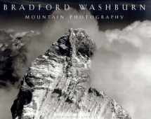 9780898866896-0898866898-Bradford Washburn: Mountain Photography