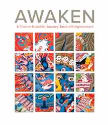 9780300244656-0300244657-Awaken: A Tibetan Buddhist Journey Toward Enlightenment
