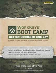 9781948846288-1948846284-WorkKeys Boot Camp