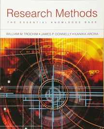 9781133954774-1133954774-Research Methods: The Essential Knowledge Base