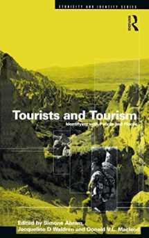 9781859739051-1859739059-Tourists and Tourism: Identifying with People and Places (Ethnicity and Identity)