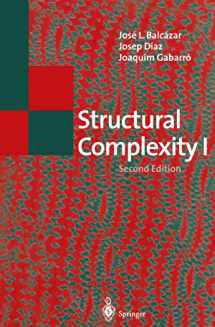 9783642792373-3642792375-Structural Complexity I (Texts in Theoretical Computer Science. An EATCS Series)