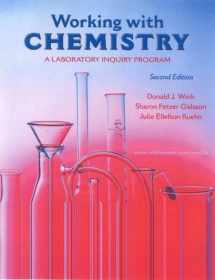 9780716796077-0716796074-Working with Chemistry: A Laboratory Inquiry Program
