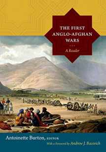 9780822356622-0822356627-The First Anglo-Afghan Wars: A Reader
