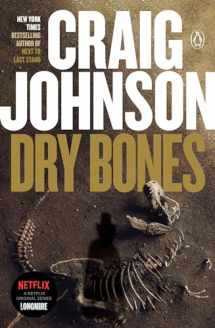 9780143108184-0143108182-Dry Bones: A Longmire Mystery