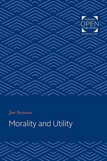 9781421430911-1421430916-Morality and Utility