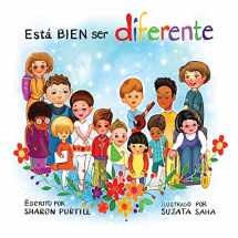 9781989733554-1989733557-Está BIEN ser diferente: Un libro infantil ilustrado sobre la diversidad y la empatía (Spanish Edition)