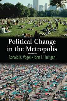 9781138463165-1138463167-Political Change in the Metropolis