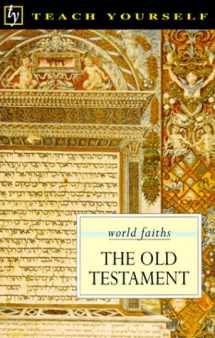 9780844231143-0844231142-Old Testament (Teach Yourself Series)