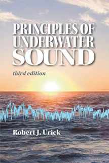 9780932146274-0932146279-Principles of Underwater Sound, third edition
