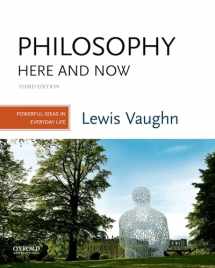 9780190852344-0190852348-Philosophy Here and Now: Powerful Ideas in Everyday Life