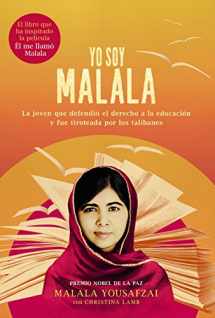 9788491041900-8491041907-Yo soy Malala (Spanish Edition)