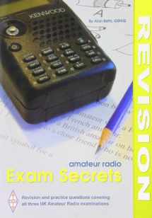 9781905086481-1905086482-Amateur Radio Exam Secrets