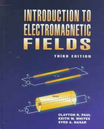 9780070460836-0070460833-Introduction to Electromagnetic Fields
