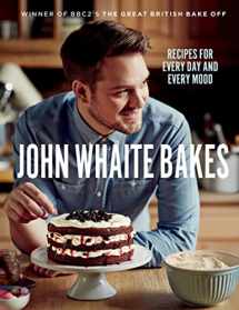 9780755365098-0755365097-John Whaite Bakes: Recipes for Every Day and Every Mood