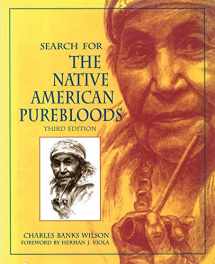 9780806132853-080613285X-Search for the Native American Purebloods