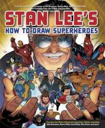 9780823098453-0823098451-Stan Lee's How to Draw Superheroes: From the Legendary Co-creator of the Avengers, Spider-Man, the Incredible Hulk, the Fantastic Four, the X-Men, and Iron Man