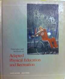 9780801603808-0801603803-Principles and Methods of Adapted Physical Education and Recreation