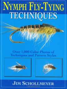 9781571882677-1571882677-Nymph Fly-Tying Techniques