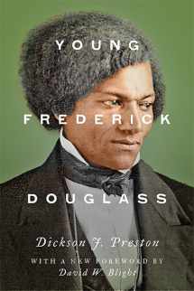 9781421425948-1421425947-Young Frederick Douglass