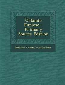 9781295239757-1295239752-Orlando Furioso (Italian Edition)