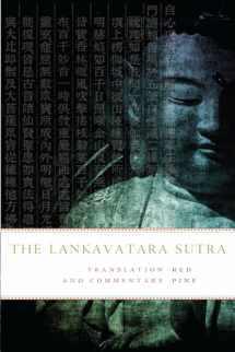 9781619020993-1619020998-The Lankavatara Sutra: Translation and Commentary