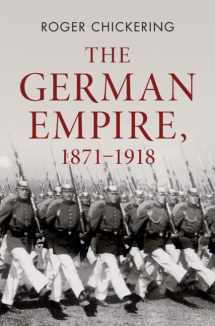 9781107026742-1107026741-The German Empire, 1871–1918