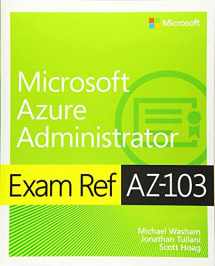 9780135466582-013546658X-Exam Ref AZ-103 Microsoft Azure Administrator
