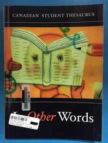 9780921156666-0921156669-In Other Words: An Introductory Thesaurus