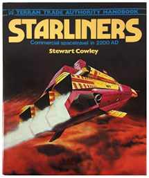 9780896730700-0896730700-Starliners