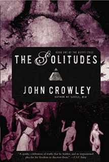9781585679867-1585679860-The Solitudes (Book One of The Aegypt Cycle)