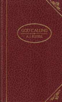 9781577489177-1577489179-God Calling (DELUXE CHRISTIAN CLASSICS)